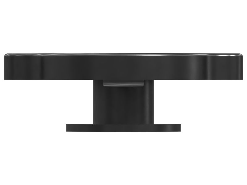 Герметичная крышка радиатора длиной 78,5 мм