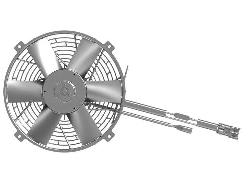 381mm Diameter Radiator Spider Fan