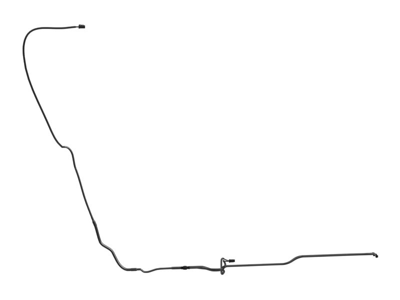 Canopy Wiring Harness