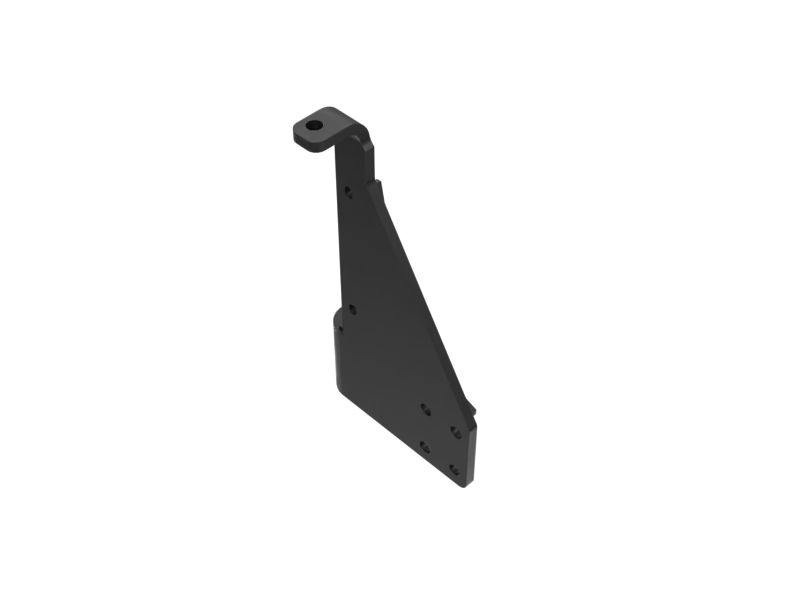 599-1881: Right Hand Side Engine Mounting Bracket