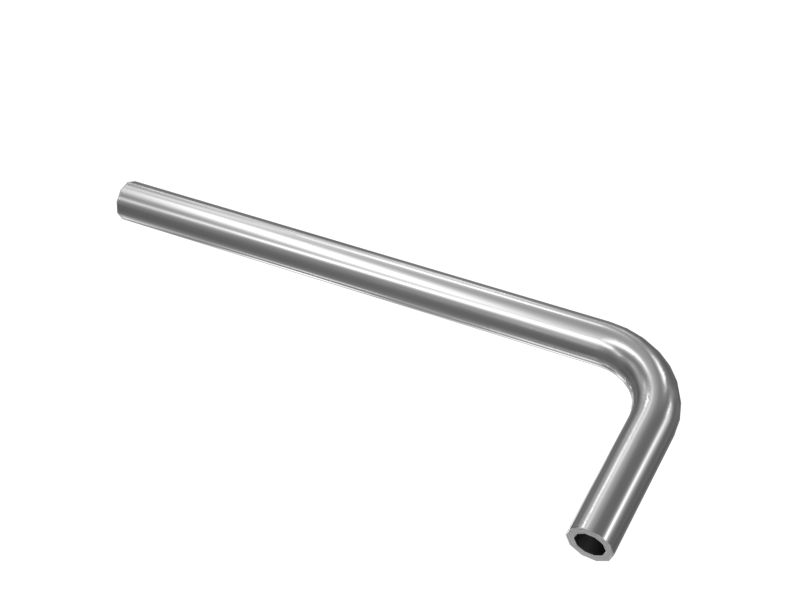 600-2578: 15.9mm Internal Diameter Cooling Line Hose 6002578 купить