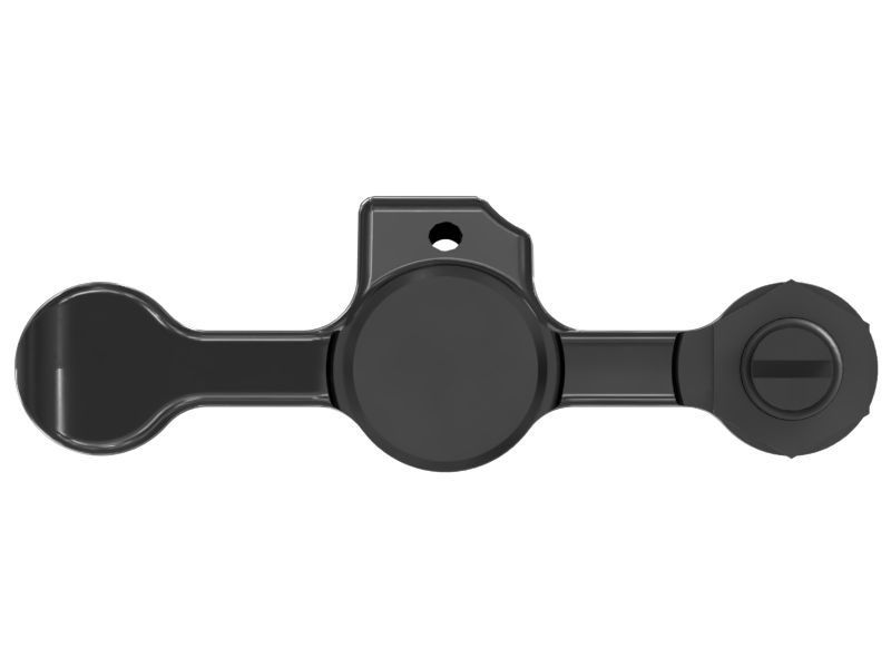 Траверса клапана в сборе