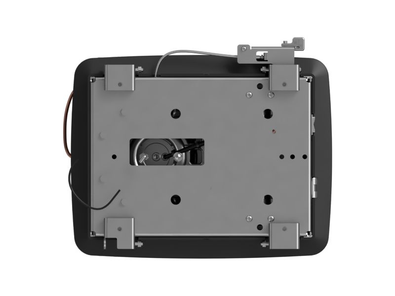 24 Volt Seat Suspension