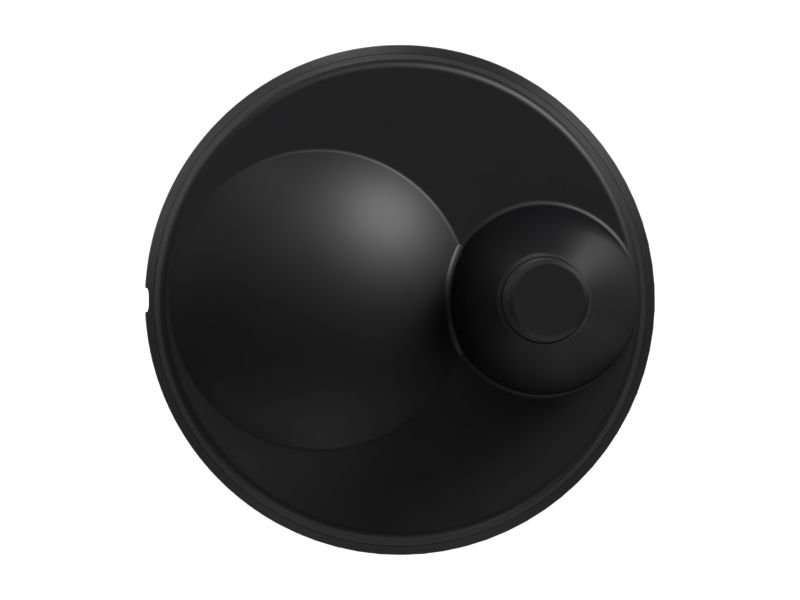 Коммуникационная антенна длиной 450 см