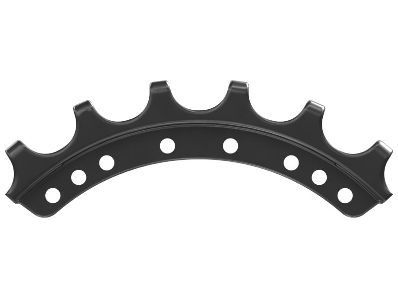 Ведущее колесо (сегмент)