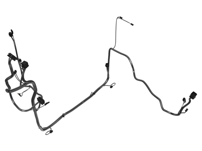 Rear Chassis Wiring Harness