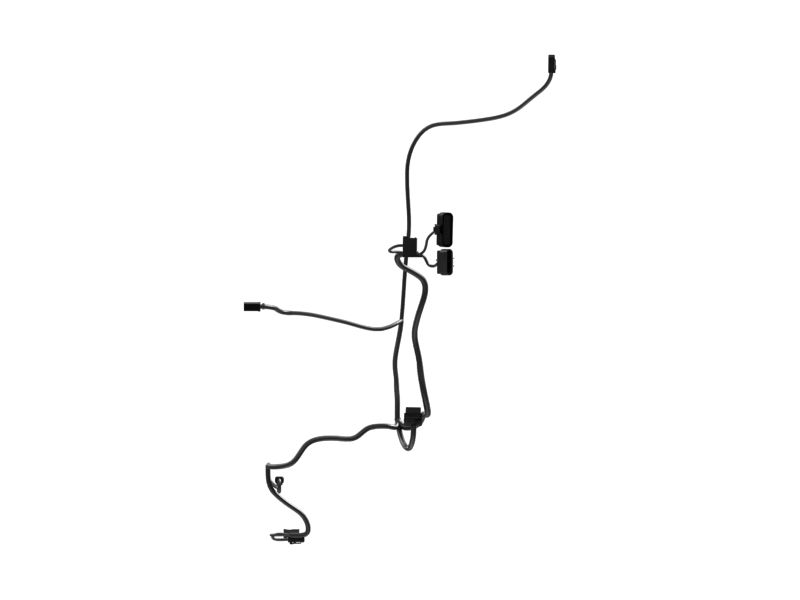 Rear Frame Wiring Harness