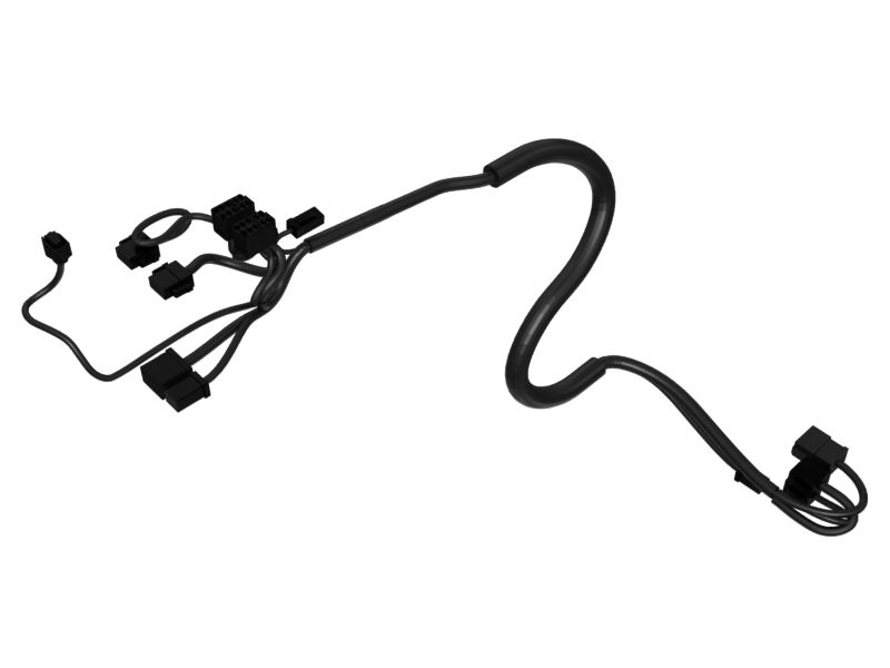 577-7712: Control Wiring Harness