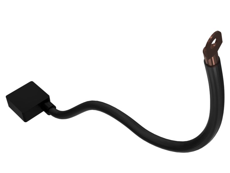 Chassis Battery Ground Cable