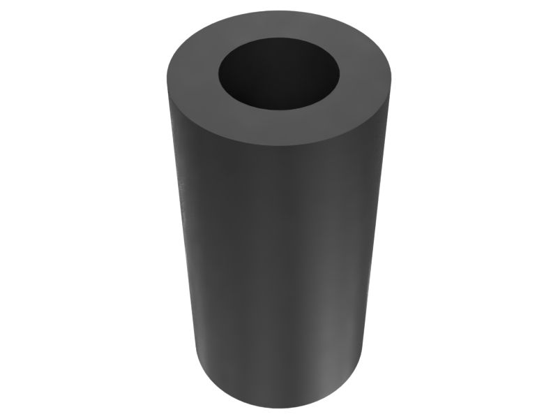 9.52mm Inner Diameter Air Cleaner Tube