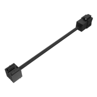 200-5728: Flange Radio Wiring Harness