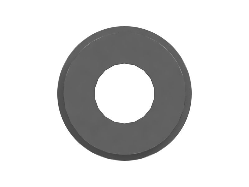 ГНЕЗДО С НАРУЖНОЙ РЕЗЬБОЙ