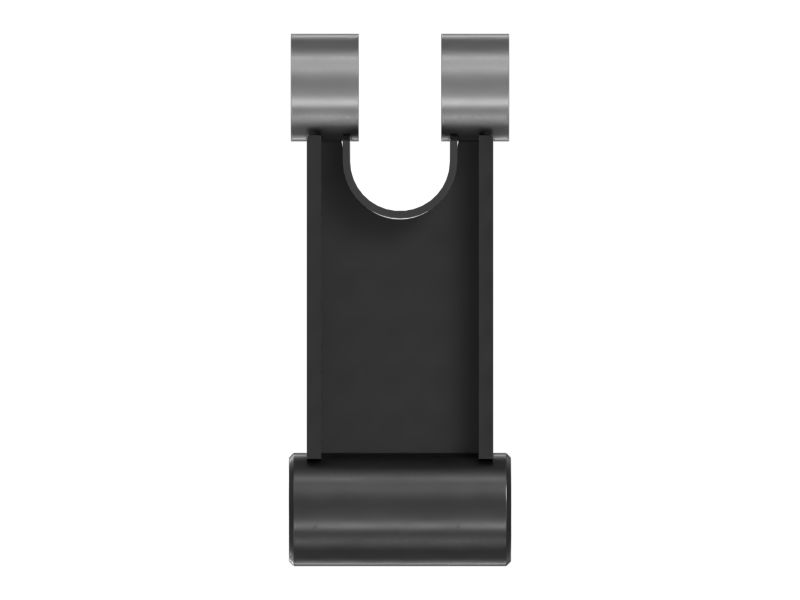 Подшипник и звено в сборе