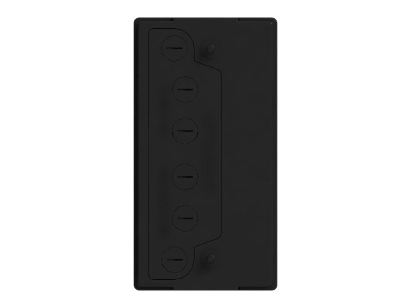 Необслуживаемая аккумуляторная батарея премиум-класса, 12 В