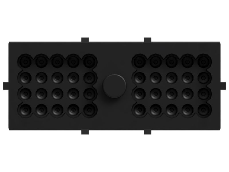 ШТЕПСЕЛЬ КОНТАКТНЫЙ В СБОРЕ