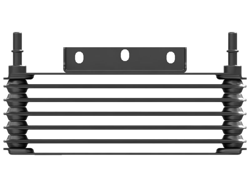 ОХЛАДИТЕЛЬ ТОПЛИВА