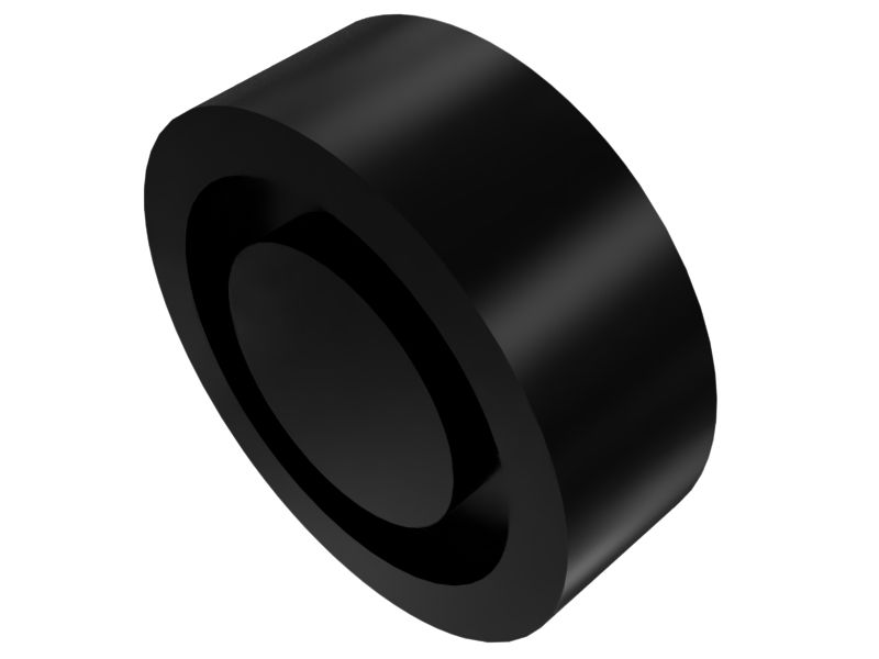 Крышка фланца с внешним диаметром 41,28 мм