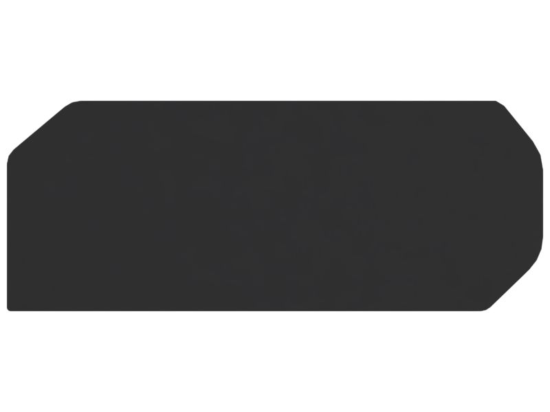 Идентификационная наклейка CAT 289D