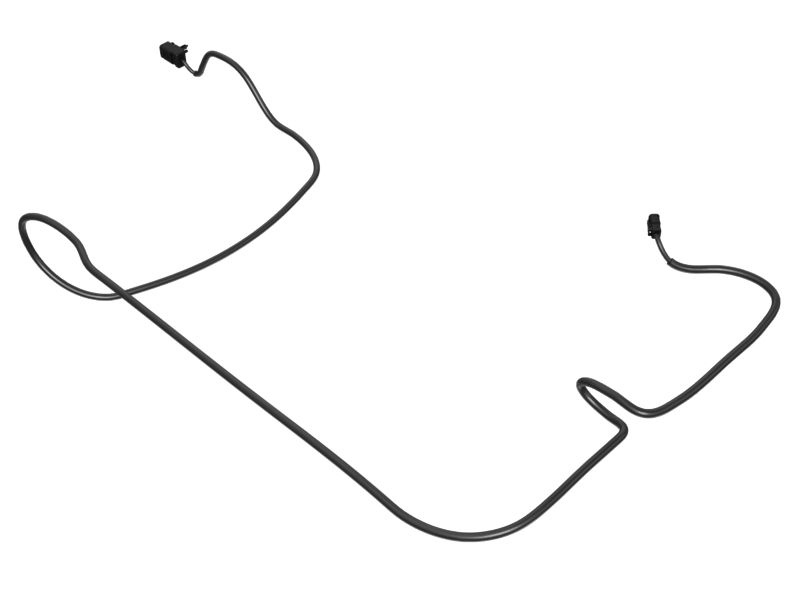 Undercarriage Wiring Harness