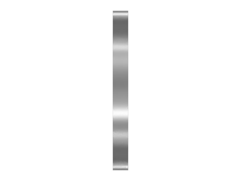 8M-3832: M20 ID Steel Flat Washer 8M3832 купить