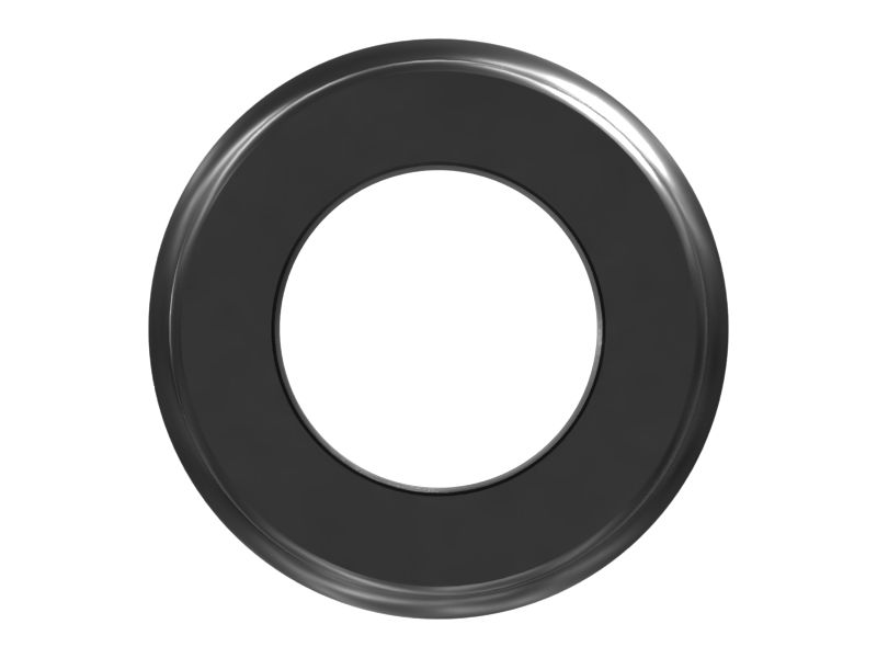 Стальная направляющая втулка наружного диаметра 60,70 мм