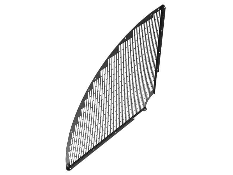 ОГРАЖДЕНИЕ ВЕНТИЛЯТОРА