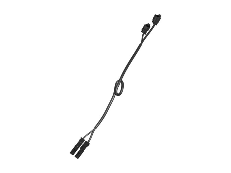 Side Camera Wiring Harness