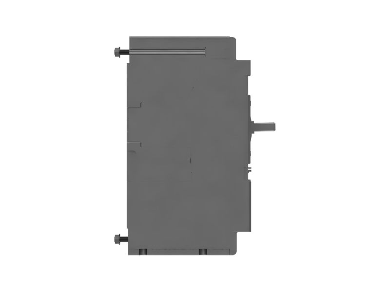 600 Volt 3 Pole Circuit Breaker