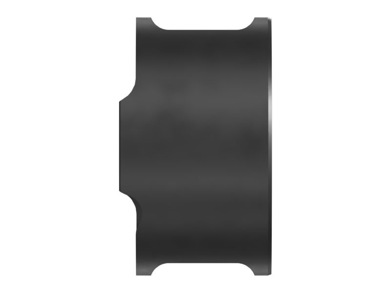 Юбка поршня с диаметром отверстия 94,71 мм