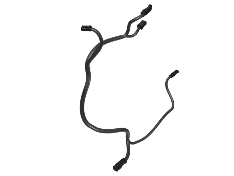 588-5873: Air Chamber Wiring Harness