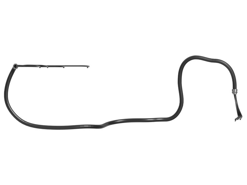 Control Wiring Conduit