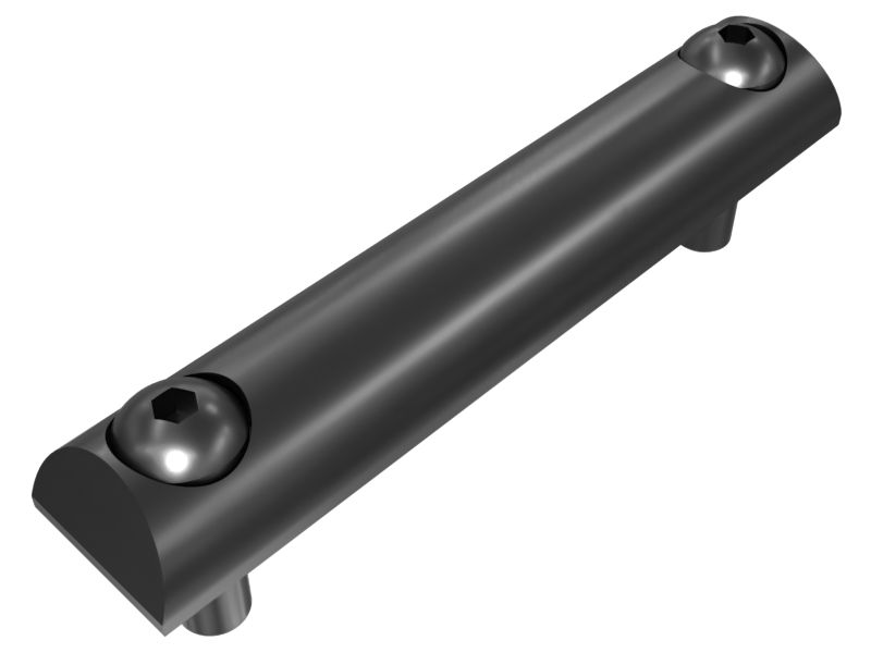 428-6899: Индикатор уровня масла для гидравлических баков