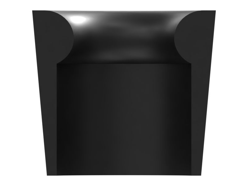 Фиксатор клапана длиной 9,50 мм