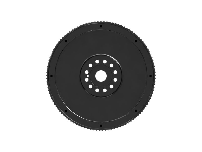 МАХОВИК В СБОРЕ