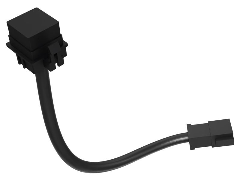 631-7134: Relay Panel Wiring Harness