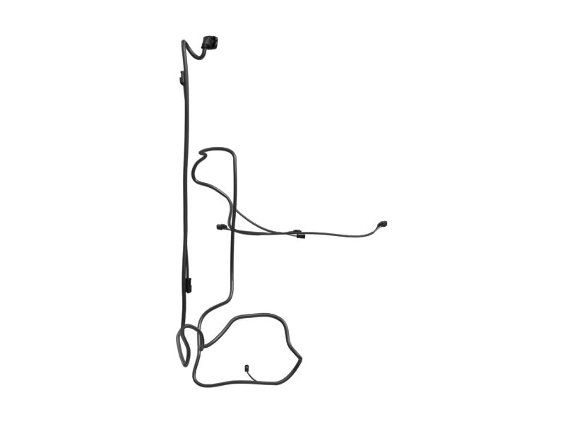 Premium Plus Display Wiring Harness