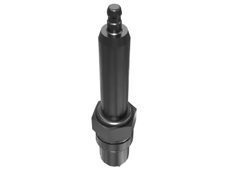 Свеча зажигания