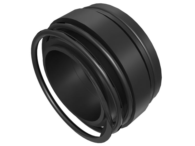 УПЛОТНЕНИЕ В СБОРЕ