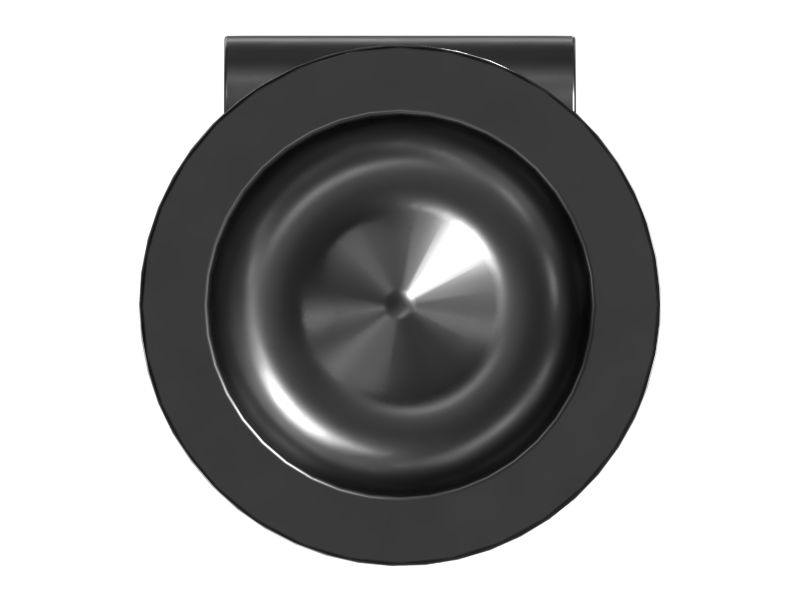 Шток и поршень Reman