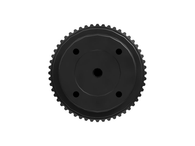 РАСПРЕДЕЛИТЕЛЬНЫЙ ВАЛ