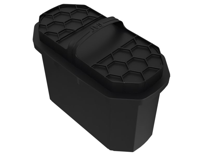 Основной воздушный фильтр двигателя сверхвысокой очистки