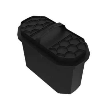 479-8989: Primary Ultra High Efficiency Engine Air Filter