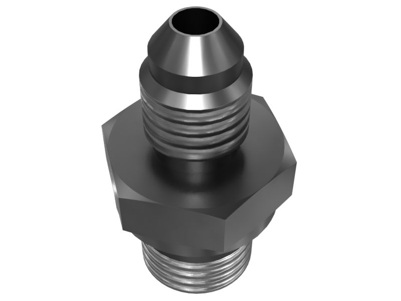 Прямой соединитель длиной 35,20 мм