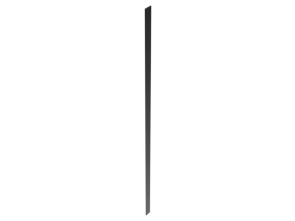 1870mm Long Ribbed Belt