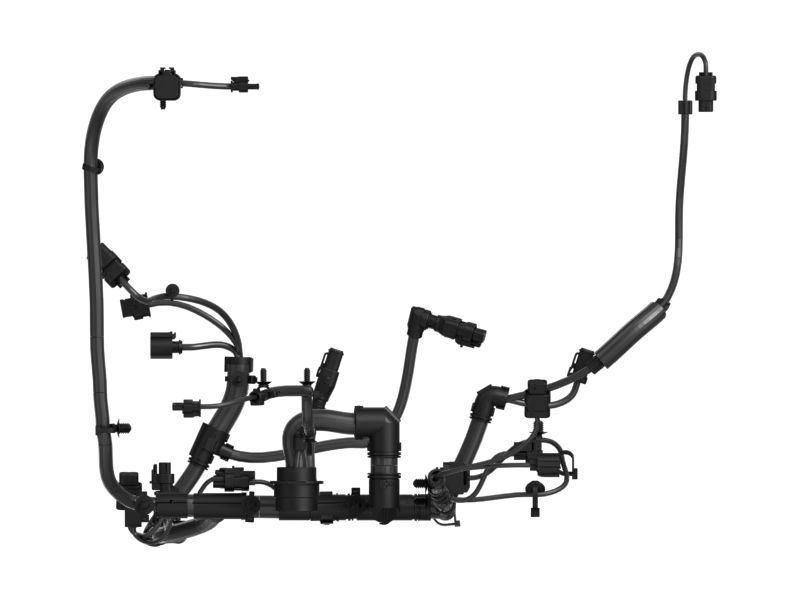 Engine Wiring Harness