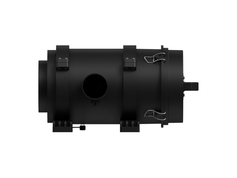 24 Volts Cabin Air Precleaner