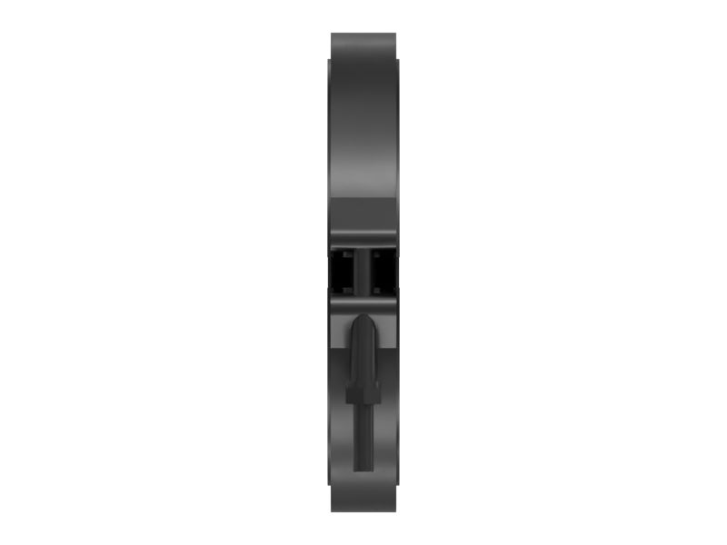 4W-9160: 146.10mm Minimum Internal Diameter Band V Clamp | CATCorp