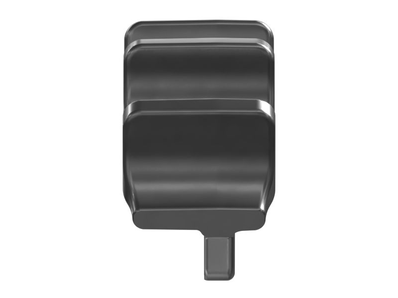 Сегмент звездочки D10