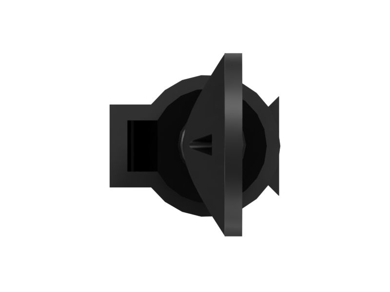 Generator Enclosure Panel Wire