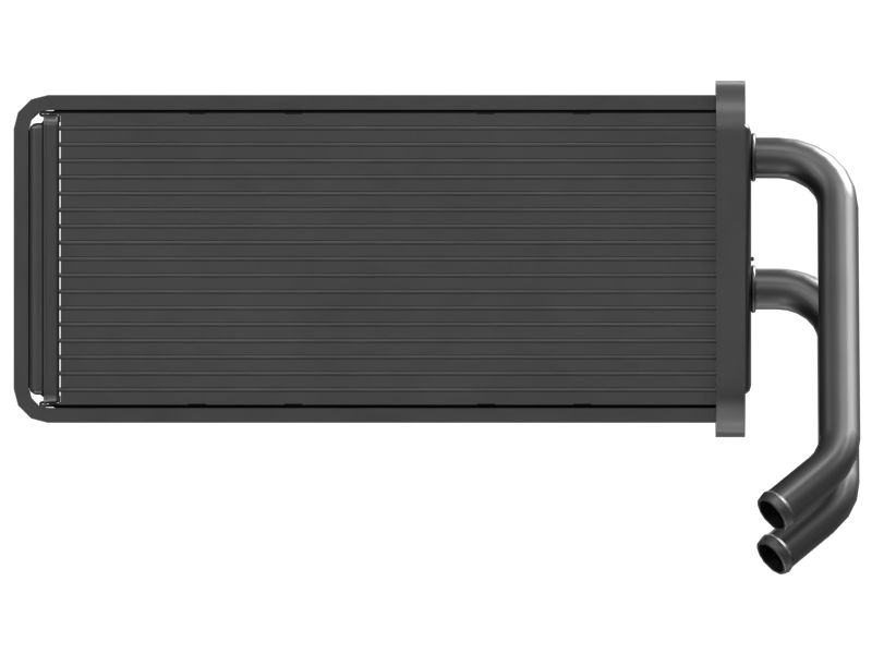 Алюминиевая сердцевина нагревателя